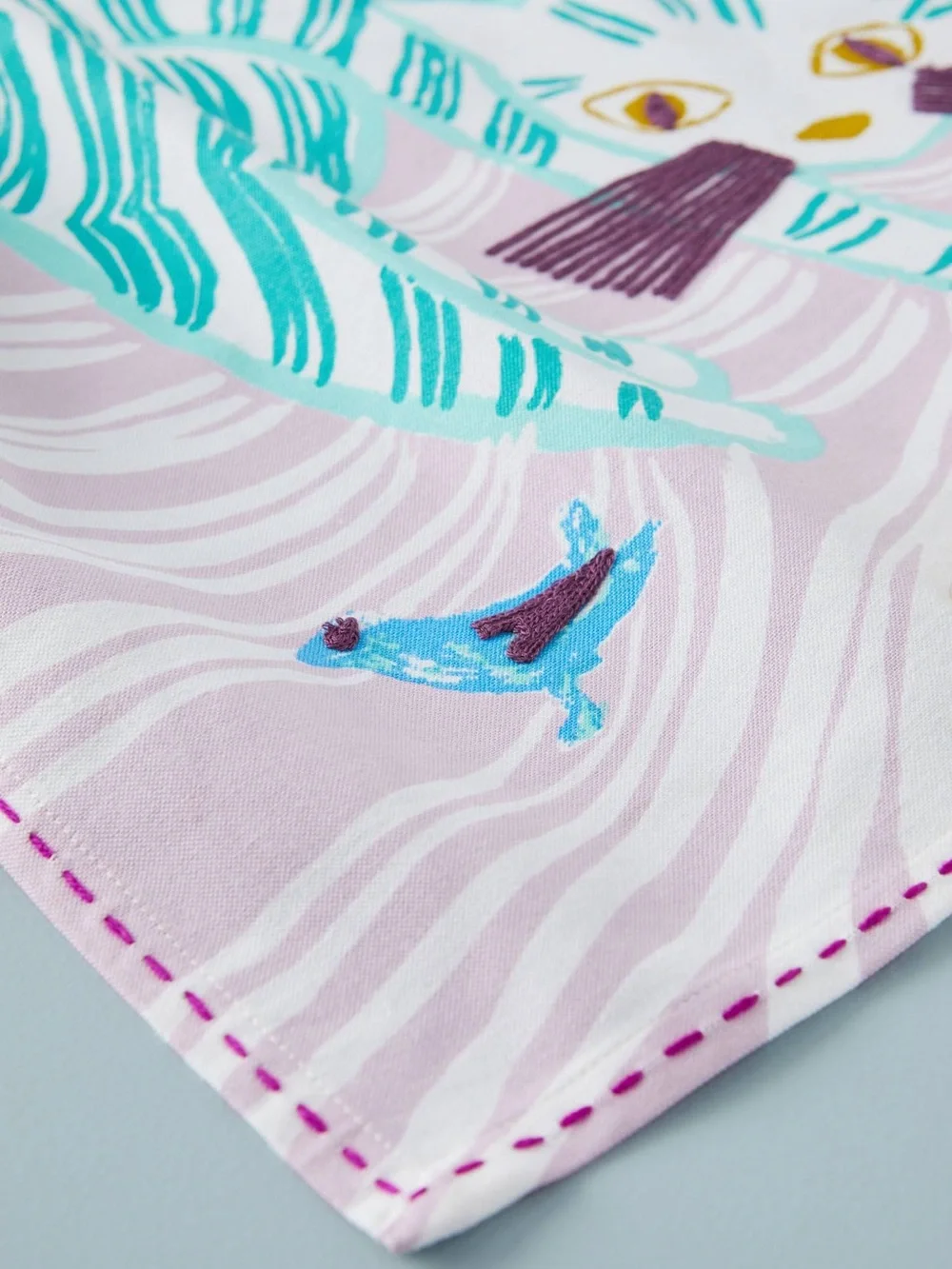 New🌟Anthropologie-Ophelia Dish Towel